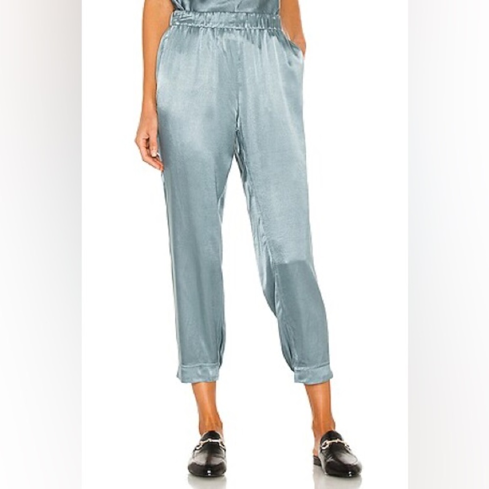 Nation LTD Milano Satin Pant